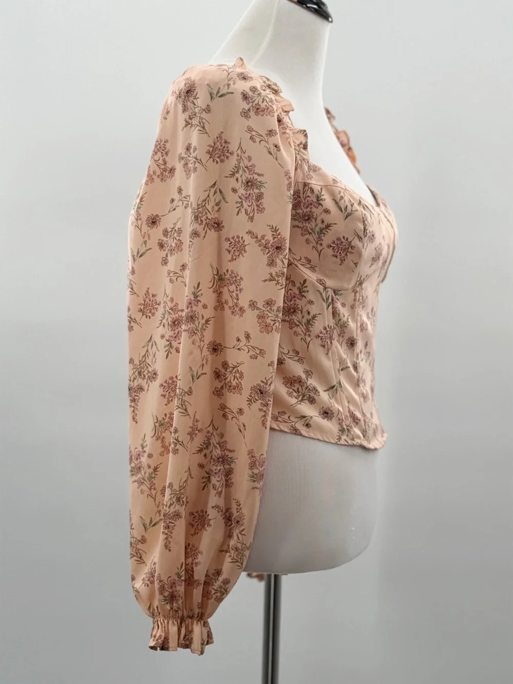 Astr beautiful label